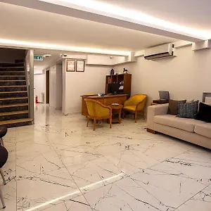 Pera Sultan Apart Otel