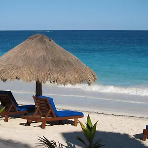 Sol Caribe ** Пунта-Альен