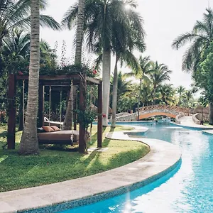 Iberostar Waves Paraiso ***** Пуэрто-Морелос