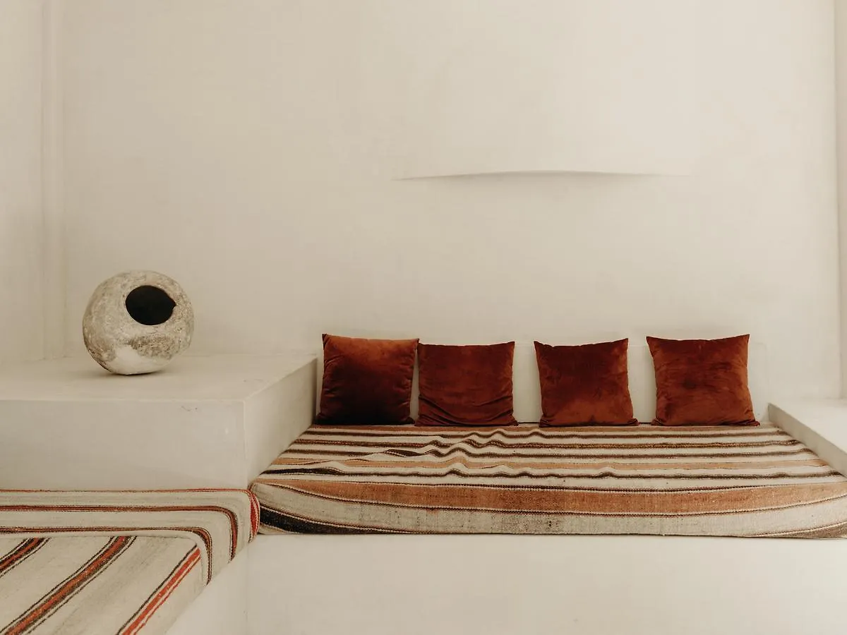 Casa Pueblo Tulum Hotel